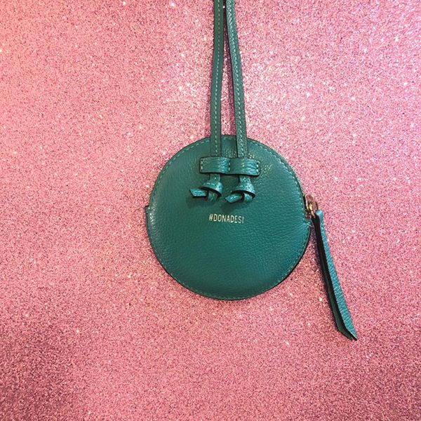 Carnaval #DONADESI: Necklace bags #DONADESI são opções perfeitas para apreciar o Carnaval ao melhor estilo DonnaLu