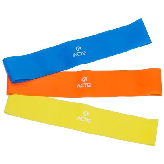 Kit Mini Band Acte