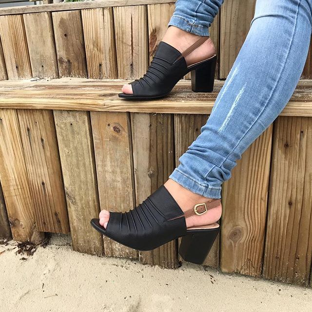 Sapatos femininos em couro, excelente qualidade. | Fino Raro - Site 100%  seguro.