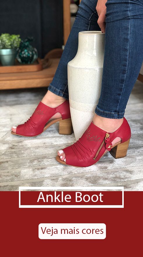 Fino calçados Clearance