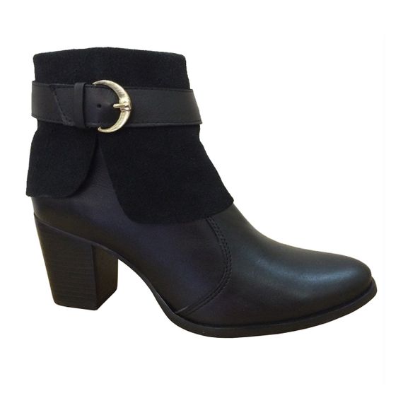 Bota Casual Dina Mirtz