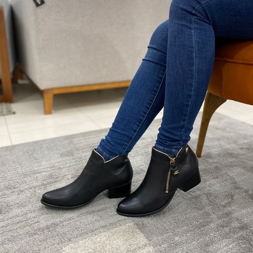 BOTA CANO CURTO | Fino Raro - Site 100% seguro.