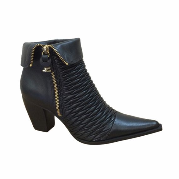 Bota Country Dina Mirtz Matelassê