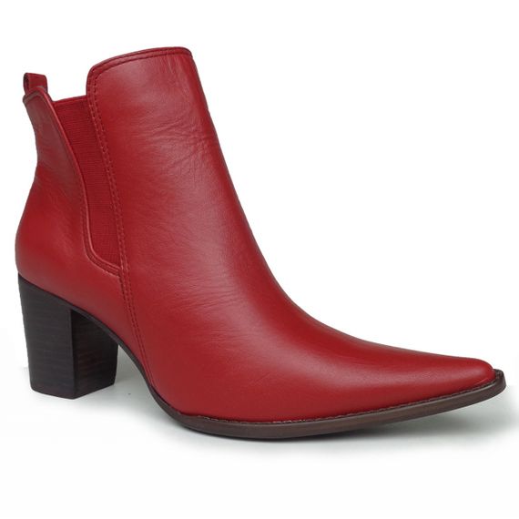 Bota Dina Mirtz Country Básica