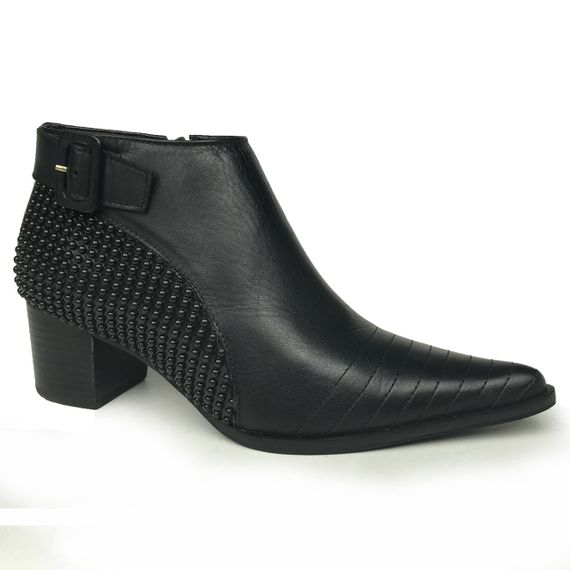 Bota Dina Mirtz Country Bolinhas