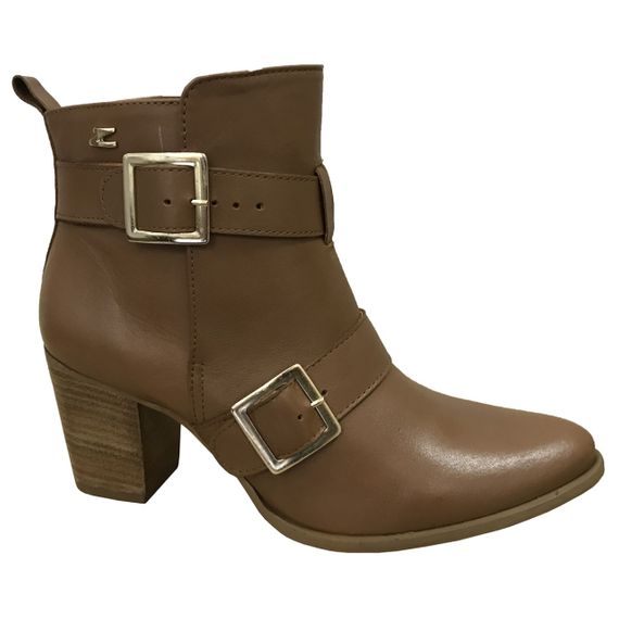 Bota Dina Mirtz Salto Grosso
