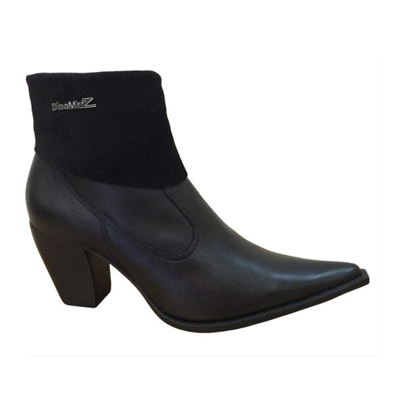 Bota Feminina Country