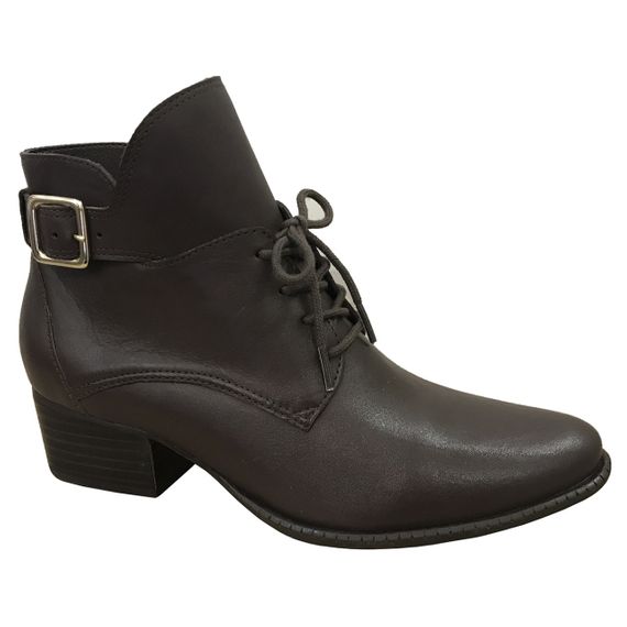 Bota Montaria Casual