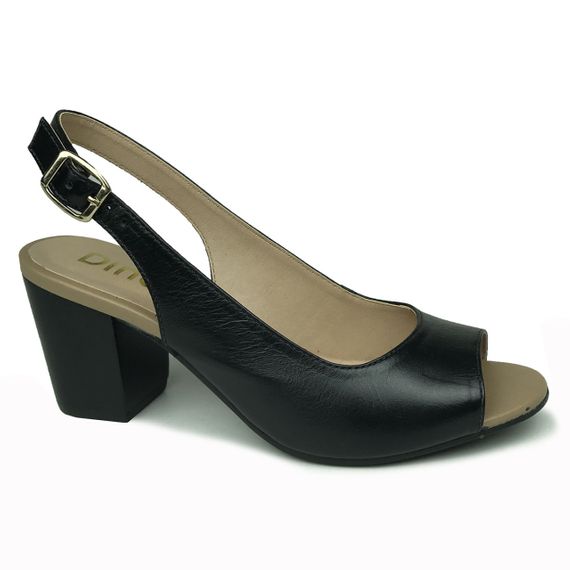 Chanel Básico Dina Mirtz