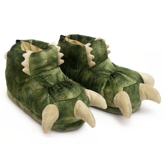 Pantufas Dinossauro Garra Dino