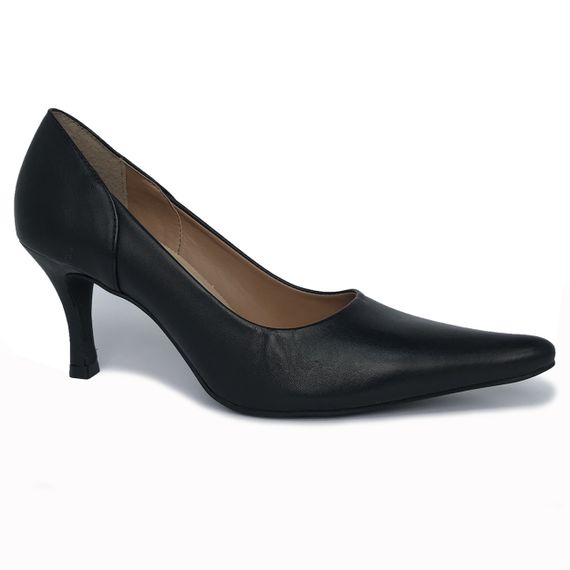 Scarpin Dina Mirtz Básico