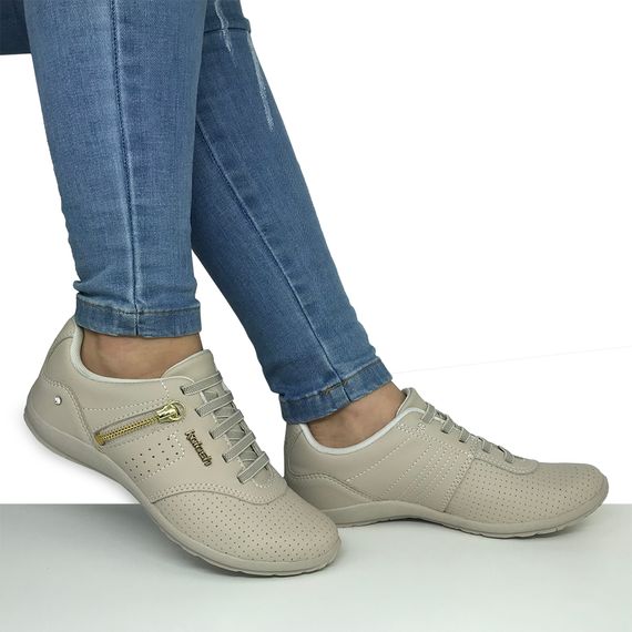 Tenis Feminino Conforto Kolosh