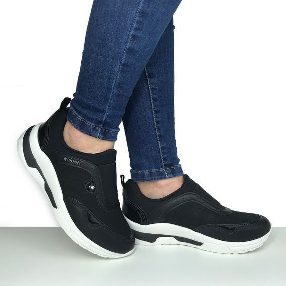 tênis casual kolosh