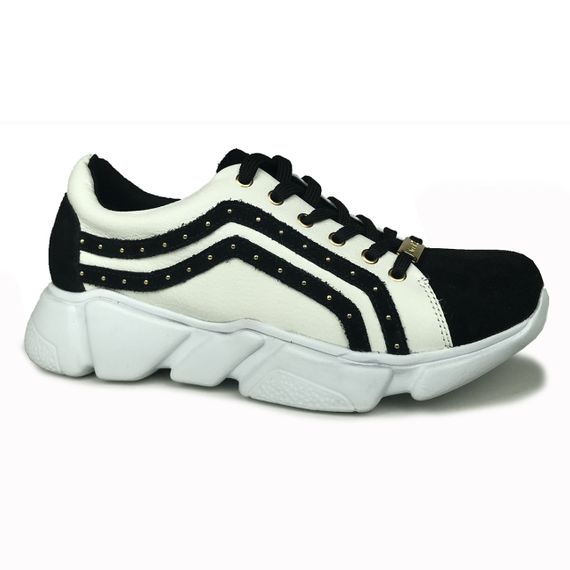 Tênis Chunky Dina Mirtz