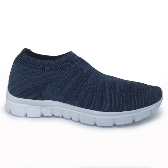Tênis Conforto Malha