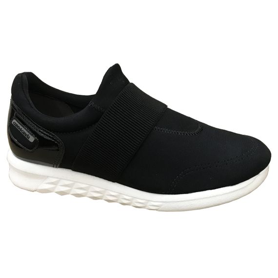 Tênis Cravo e Canela Neoprene