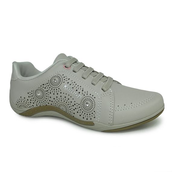 Tênis Feminino Casual Kolosh