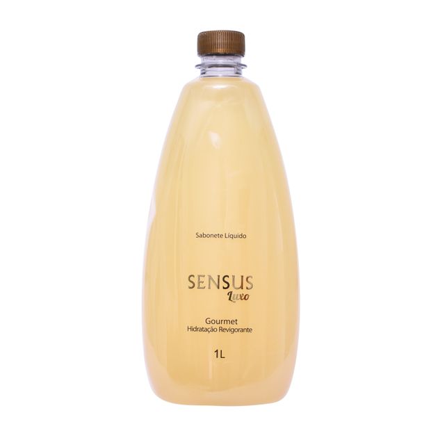 Sabonete Líquido Sensus Luxo Gourmet 1L.(Cód.316383).