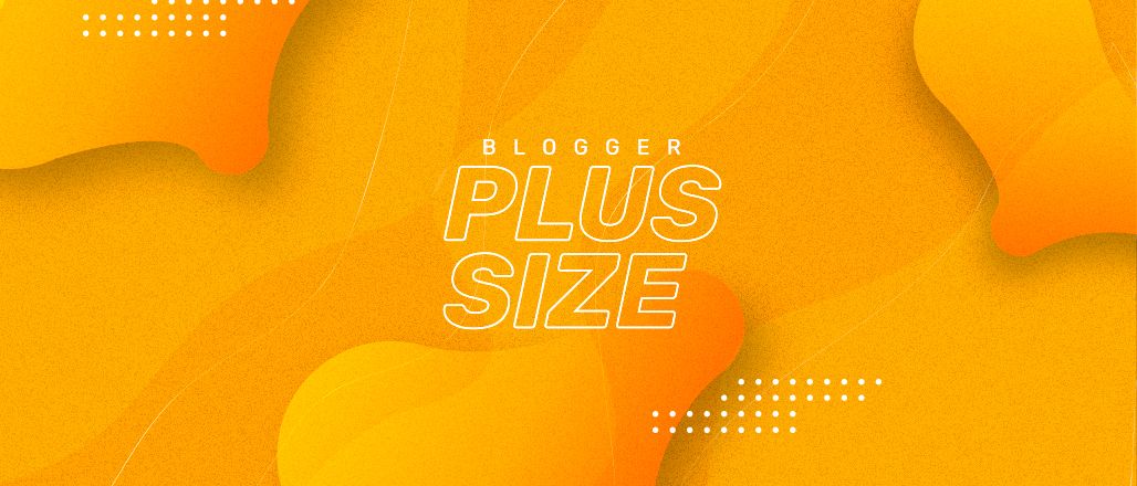 A alta da Moda Fitness Plus Size