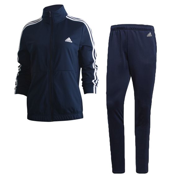 Agasalho Adidas Back2Bas 3S