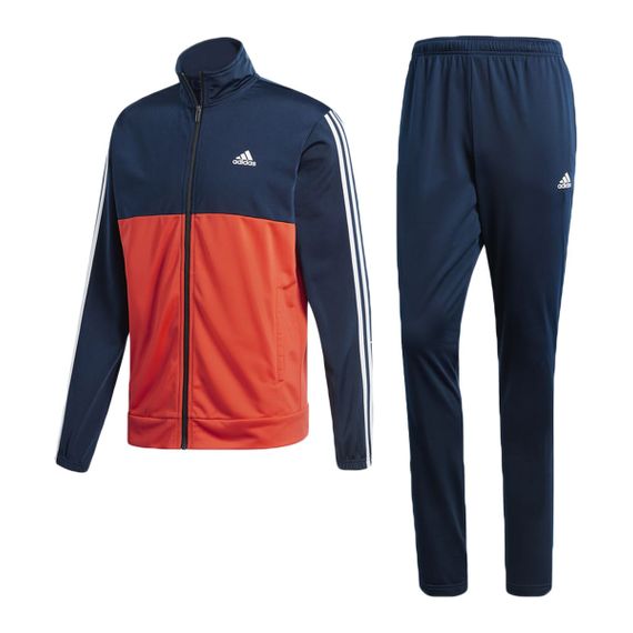 Agasalho Adidas Back2Bas 3S