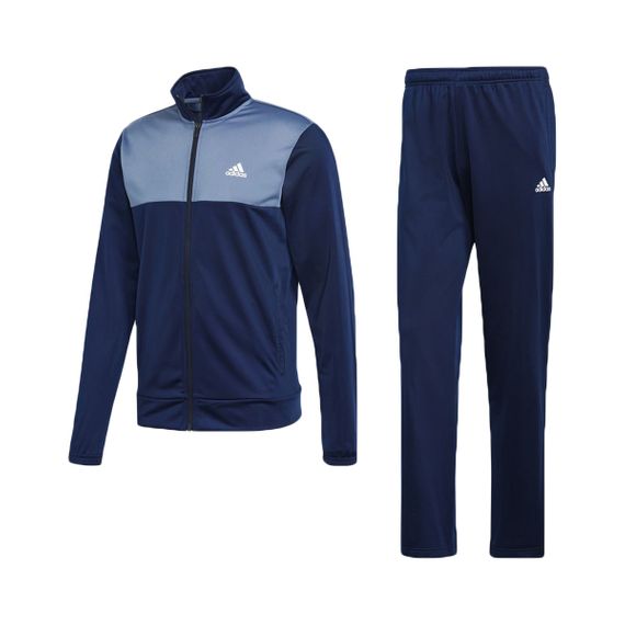 Agasalho Adidas Back2Basics