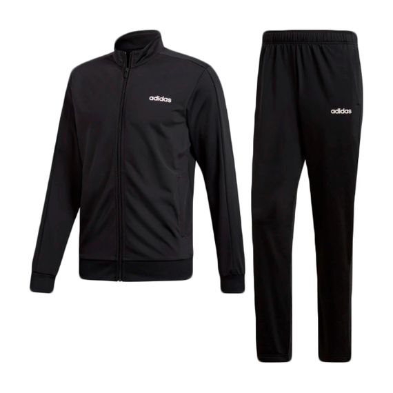 Agasalho Adidas MTS Basics