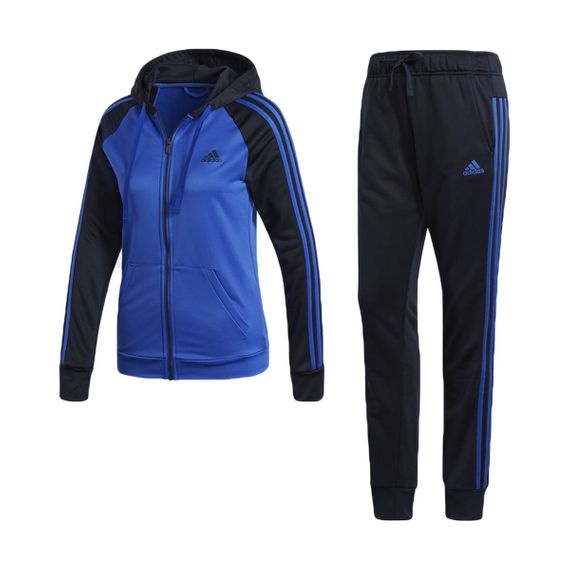 Agasalho Adidas Refocus F