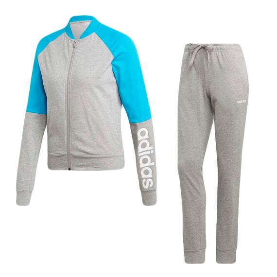 Agasalho Adidas WTS New Co Mark