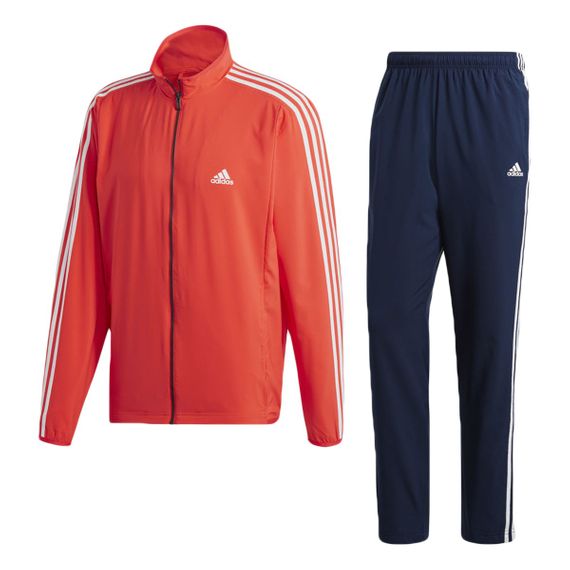 Agasalho Adidas WV Light