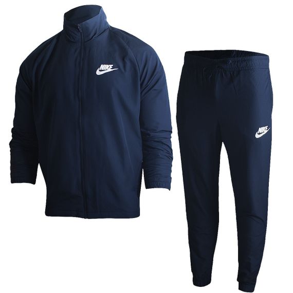 Agasalho Nike TRK Suit
