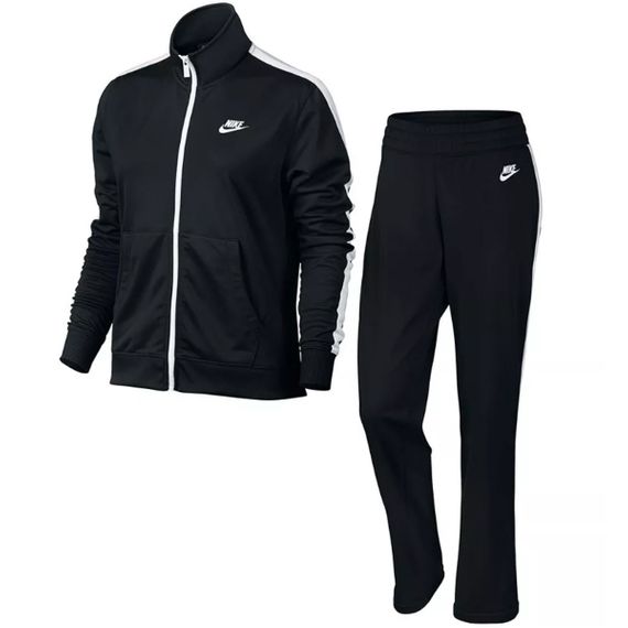 Agasalho Nike TRK Suit