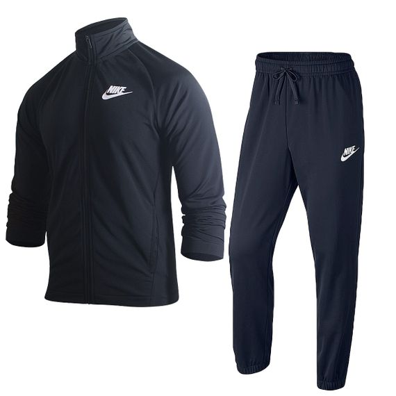 Agasalho Nike TRK Suit