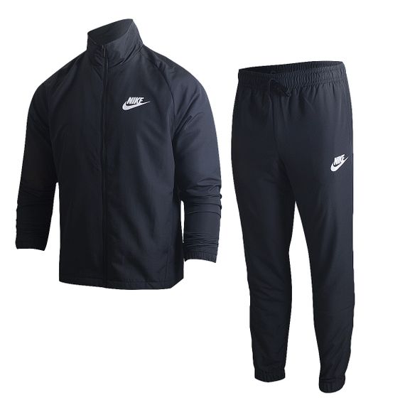 Agasalho Nike TRK Suit