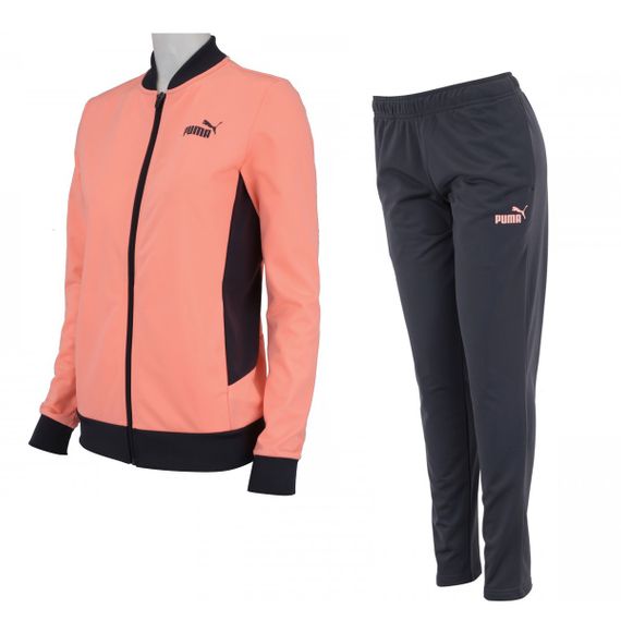 Agasalho Puma Classic Suit