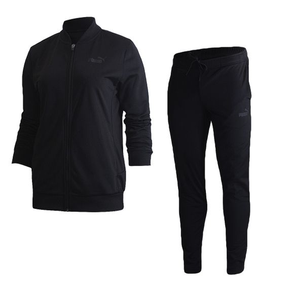 Agasalho Puma Classic Suit