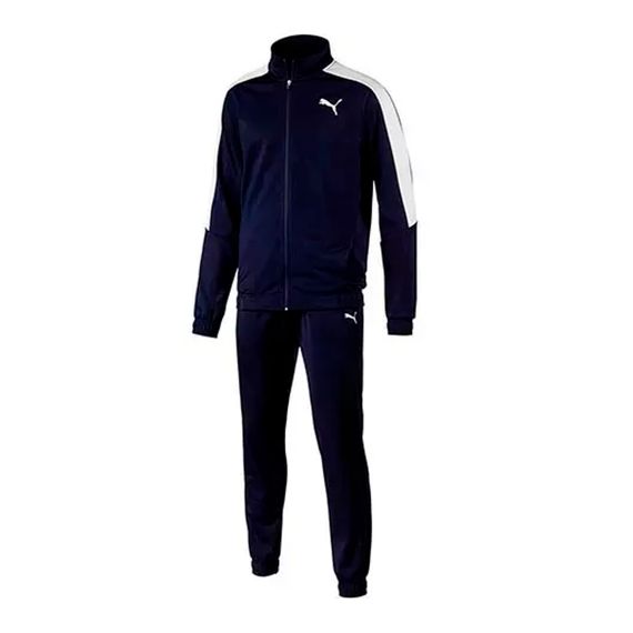 Agasalho Puma Classic Tricot Suit