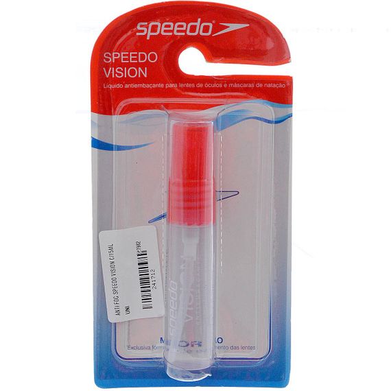 Anti Fog (anti embaçante) Speedo Vision