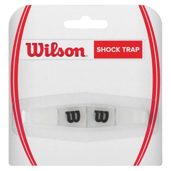 Antivibrador Wilson Shocktrap