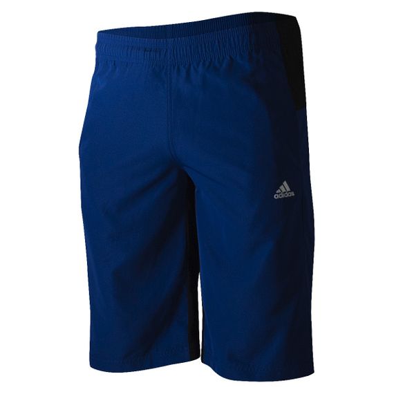 Bermuda Adidas Colourblock