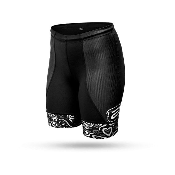 Bermuda ASW Active Fancy