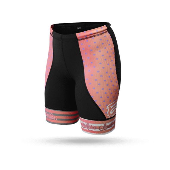 Bermuda ASW Active Queen Feminina