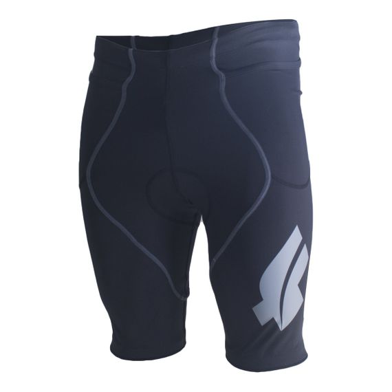 Bermuda Flets Ciclismo Basic Masculina