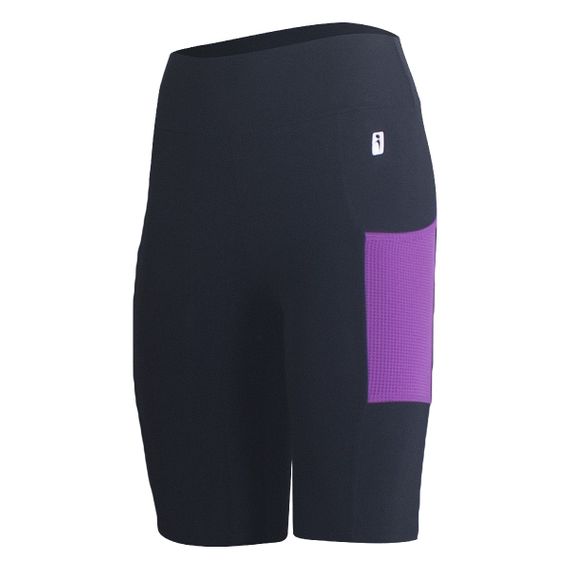 Bermuda Gamaia Basic Pocket