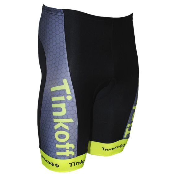 Bermuda GB Tinkoff