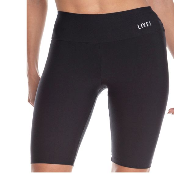 Bermuda Live Biker Active Essential