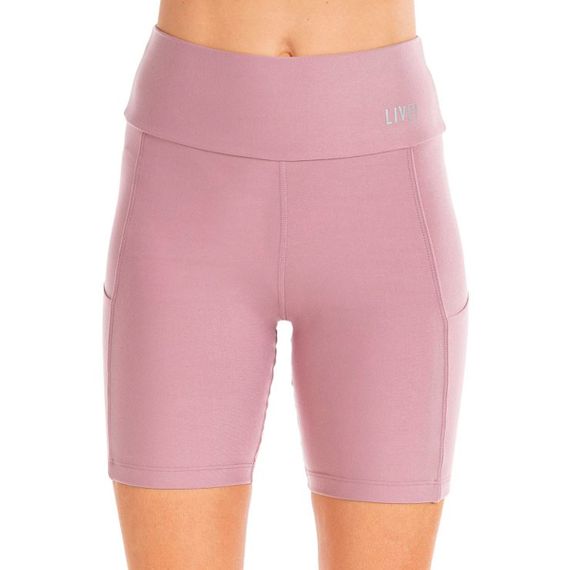 Bermuda Live Everyday Basics