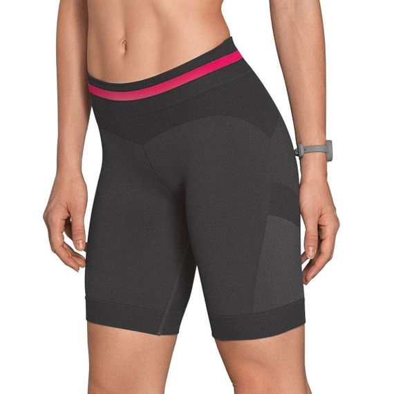 Bermuda Lupo Fit Pro