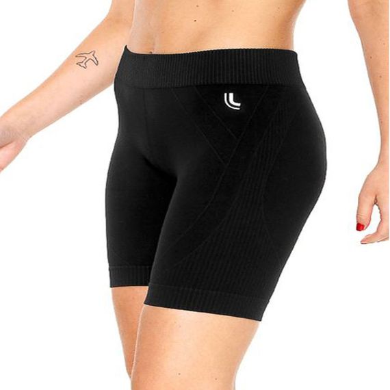 Bermuda Lupo Max Feminina