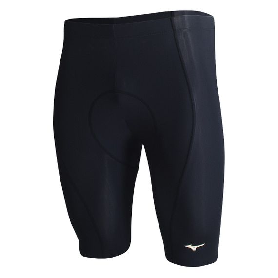 Bermuda Mizuno Compressão Run 2